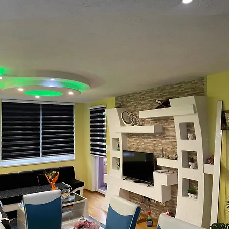 شقة Apartman Sarajevo سراييفو
