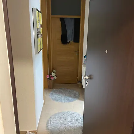 Apartman Sarajevo شقة *